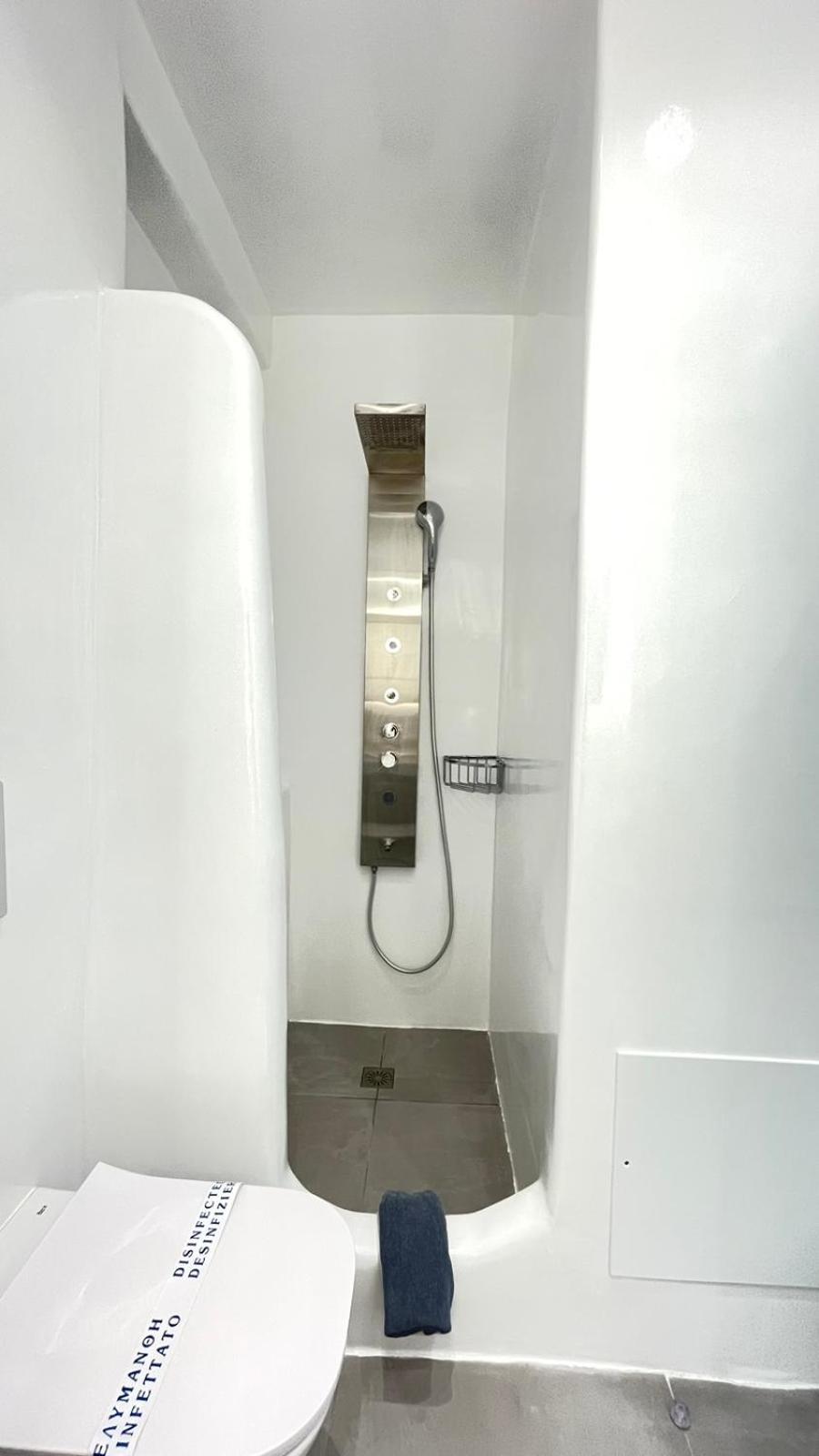 Merovigliosso Imerovigli  Luaran gambar